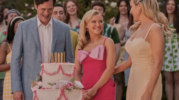 ‘Legally Blonde’ Prequel Series ‘Elle’ Is Often Well-Executed, if Mostly a Rehash: TV Review