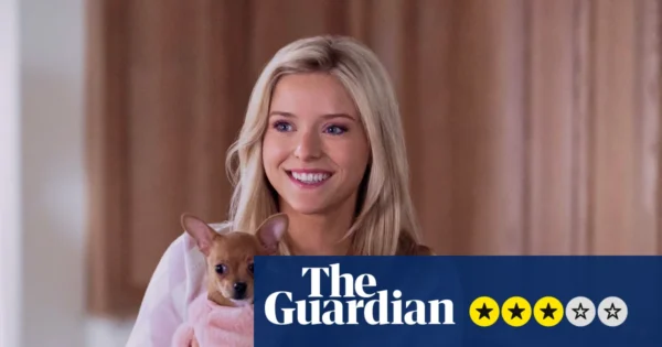 Elle review – this Legally Blonde prequel recreates the genius of Reese Witherspoon’s performance