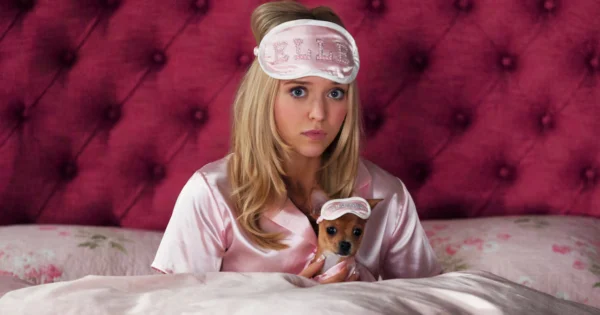 Reese Witherspoon’s ‘Legally Blonde’ Prequel Makes One Baffling Choice