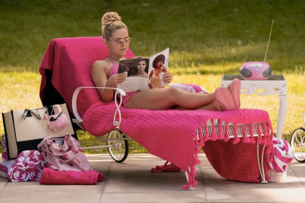 Elle Season 1 Review: Legally Blonde Prequel Works Best Set in an Alternate Universe
