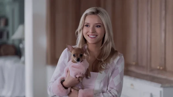 The 'Legally Blonde' Prequel Series Just Doesn't Work
