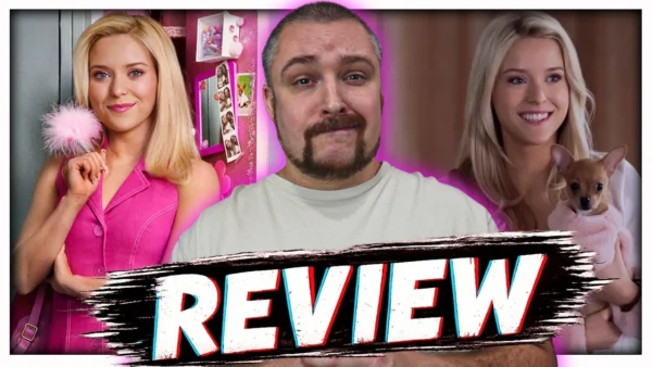 Elle - Prime Video Series REVIEW