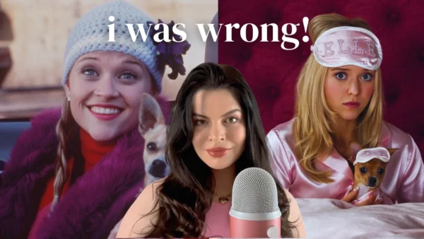 The New Legally Blonde Series Changed My Mind || ELLE (2026) REVIEW