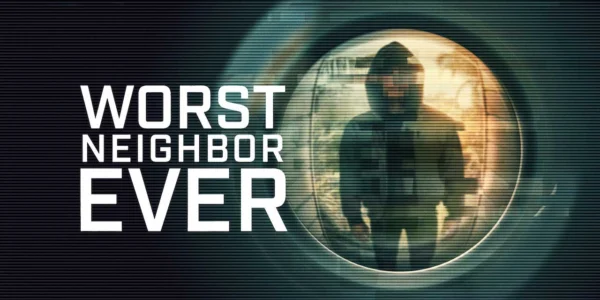 Worst Neighbor Ever – Review | Netflix True Crime Docuseries | Heaven of Horror