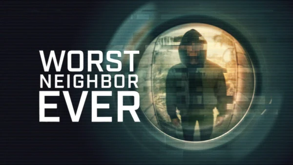 Worst Neighbor Ever Season 1 Review - Blumhouse Delivers Another Unsettling True Crime Binge