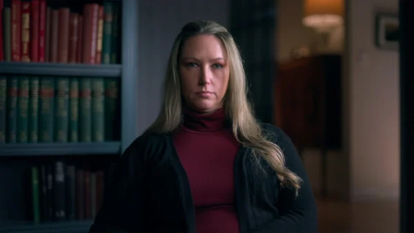 'Worst Neighbor Ever' Is Heartbreaking but Worth the Watch