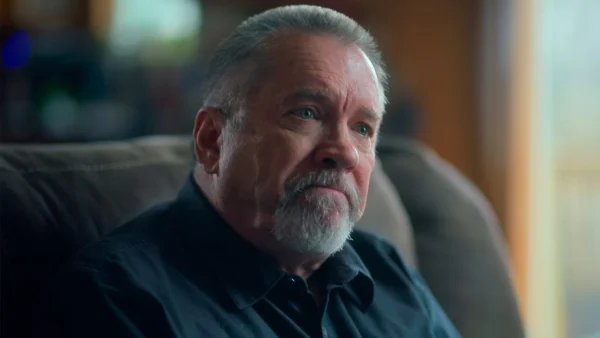 Netflix’s New 4-Part True Crime Series Is An Easy One-Night Binge