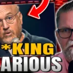 "A F***ing Masterpiece!" -Gavin McInnes reviews Louis CK's new comedy special 'Ridiculous'
