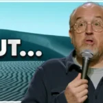 I Watched Louis C.K.'s "Ridiculous" So You Don't Have To...