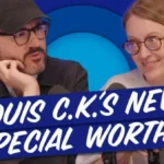 When to Turn Off Louis C.K.'s New Special | Good One Podcast