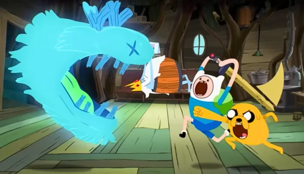 Adventure Time: Side Quests