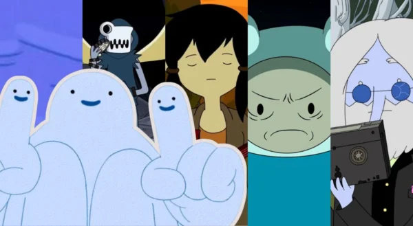 10 'Adventure Time' Episodes That Wrecked Our Minds and Emotions