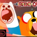 Why Does Adventure Time Look Like THAT Now?