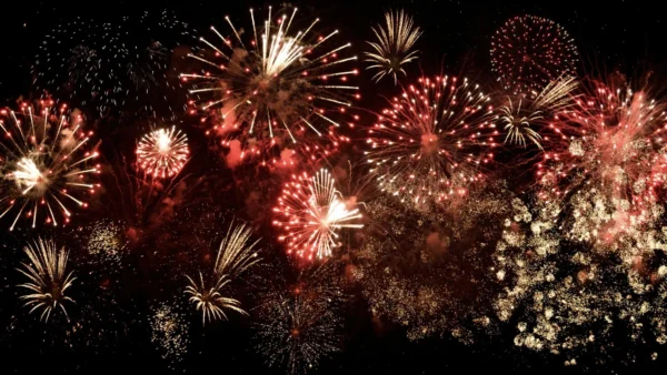 Legal Scholar Celebrates 'Great American Experiment' Ahead of America's 250th Birthday