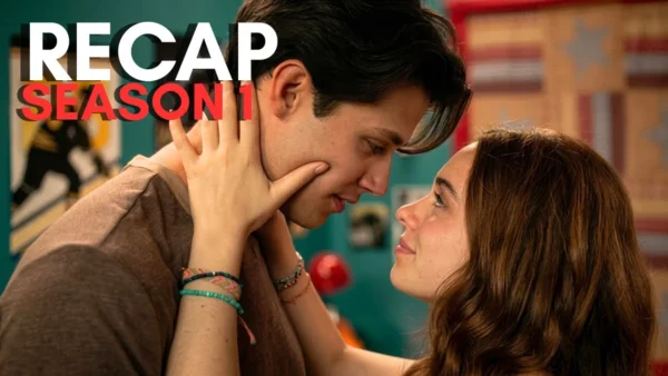 Every Year After Season 1 Complete Recap || TSITP 2.0??