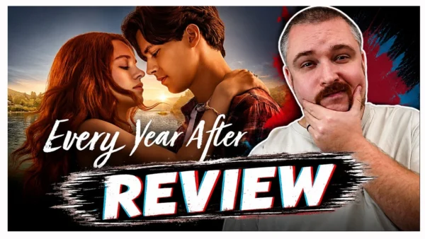 Every Year After - Prime Video Series Review
