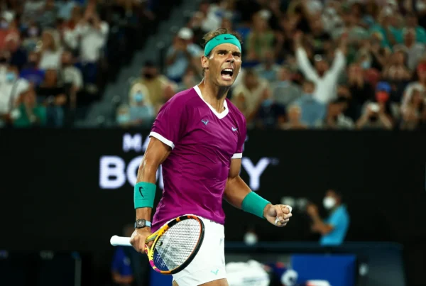 REVIEW: Netflix’s 'Rafa' is an intimate, inspiring look into one of tennis’ greatest champions