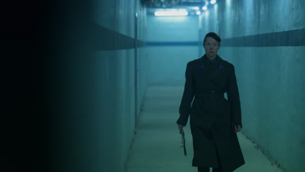 'Star City' Depicts the Space Race as Run by the Evil Empire - Book and Film Globe