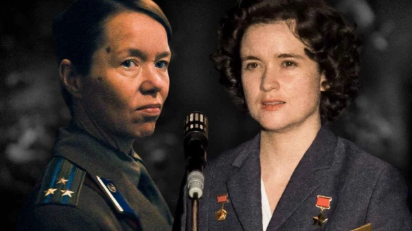 'Star City' Episode 7 Recap: What Happened To Sergei Korolev?