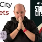 Star City S1 - Episode 1 & 2 : Explained (A Spy Inside Star City)