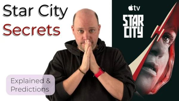 Star City S1 - Episode 1 & 2 : Explained (A Spy Inside Star City)