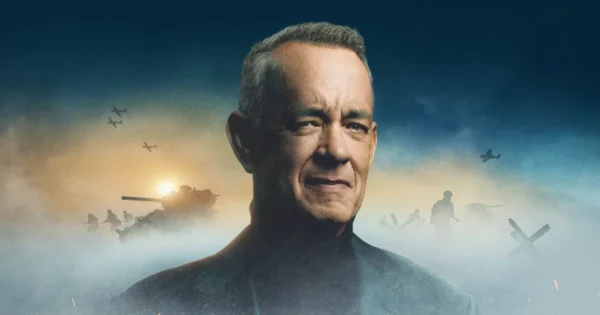 Why you need to watch World War II with Tom Hanks on Sky HISTORY