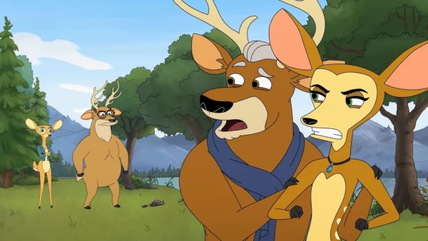 Netflix Mating Season Episode 1 Recap