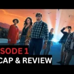 The Boroughs - Season 1 Episode 1 Recap & Review