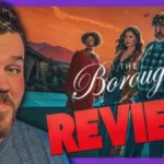 The Boroughs Netflix Series Review