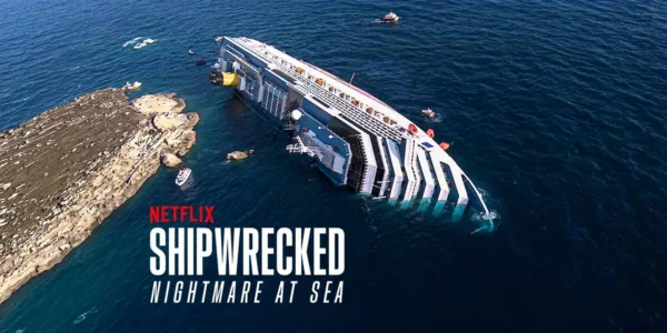 Shipwrecked: Nightmare at Sea – Review | Netflix Docu | Heaven of Horror