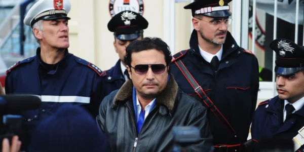 Where Is Costa Concordia Captain Francesco Schettino From ‘Shipwrecked: Nightmare at Sea’ Now?