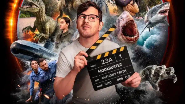 ‘Mockbuster’ review: How The Asylum makes dreams come true