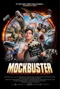 MOCKBUSTER - Mark Reviews Movies