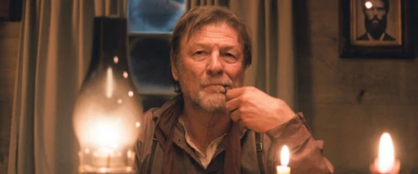 The Isolate Thief review: Sean Bean Western plays the hits, for good and ill