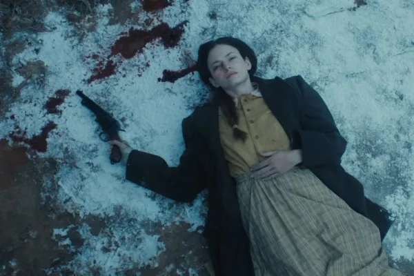 Review: 'The Isolate Thief'