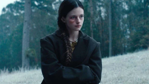 The Isolate Thief Review | Film Reviews