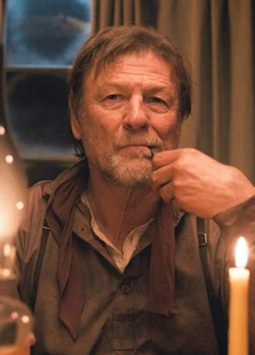 A Slow Burn: Our Review of ‘The Isolate Thief’ - In The Seats