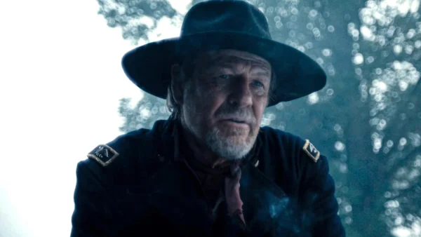 Sean Bean's Dark New Western Thriller The Isolate Thief Took Years To Finally Make