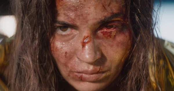 This Bats**t New Movie Will Have You Laughing in Horror