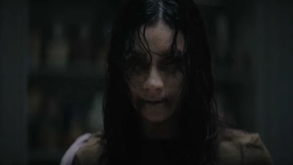Evil Dead Burn review: "A relentless endurance test of blood-and-bile soaked nightmare fuel"