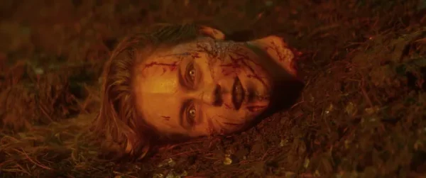‘Evil Dead Burn’ Review: Sébastien Vaniček Directs the Single Strangest Deadite Movie to Date