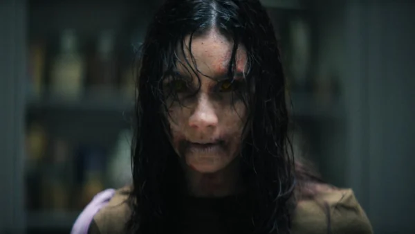Evil Dead Burn Review: Sam Raimi's Brutal Horror Franchise Has Never Been So Nasty (Complimentary)
