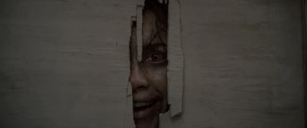 Evil Dead Burn: Evil’s Easy, Family’s Hard — Original Cin