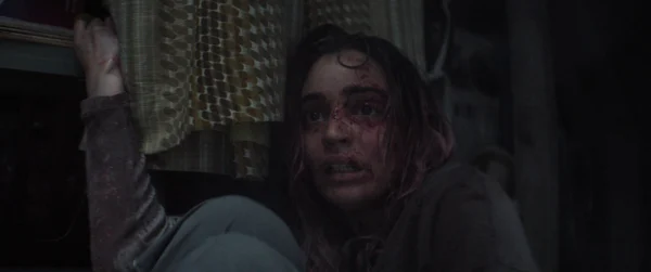 Evil Dead Burn Review: Hell Is Other People • The Austin Chronicle