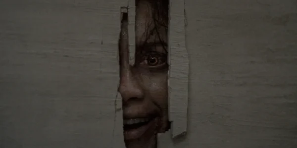 "EVIL DEAD BURN" - Review
