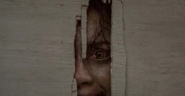 ‘Evil Dead Burn’ review: Latest in long-running horror franchise has lots of gore, little of substance