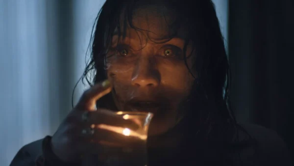 Evil Dead Burn review: The Deadites' return is 'a gruelling ride' even for hardened fans