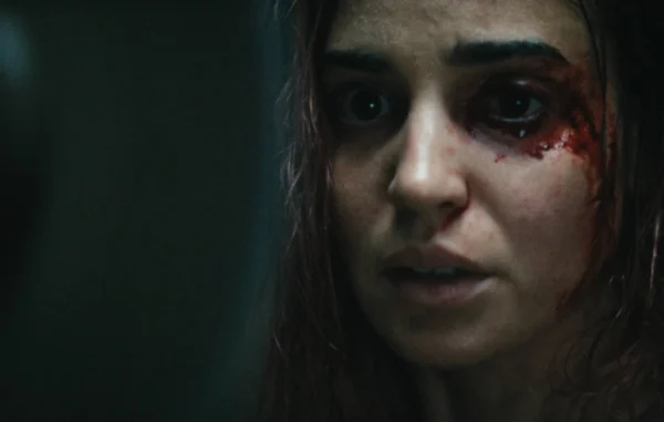 'Evil Dead Burn' review: hotly anticipated horror sequel never quite catches fire