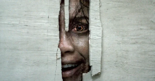 ‘Evil Dead Burn’ Review: Stop, Drop and Kill