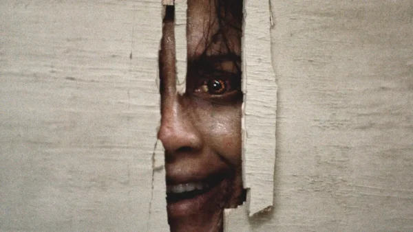 Evil Dead Burn Is the Most Gruesome Entry Into the Franchise Yet, but It Misfires on Other Essential Elements in Evil...